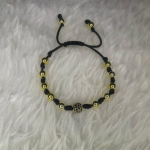 فروش دستبند مهره ای