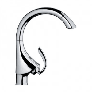 فروش و خدمات شیر آشپزخانه شلنگدار گروهه K4 مدل 33786000