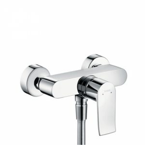 فروش و خدمات شیر توالت هانس گروهه مدل Metris