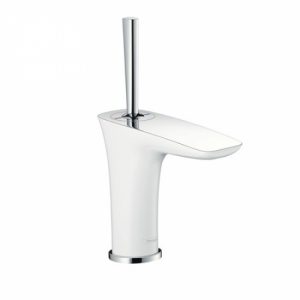 فروش و خدمات شیر روشویی هانس گروهه مدل Puro Vida