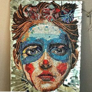 فروش تابلو معرق کاشی