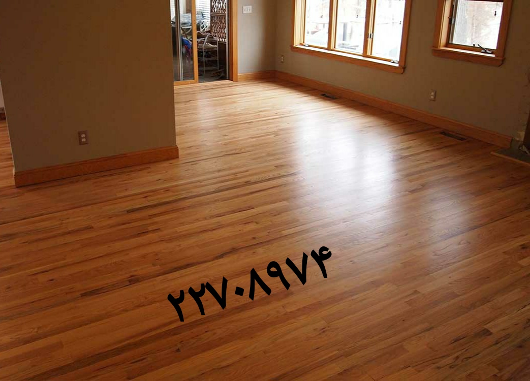 ساب و لاک حرفه ای پارکت لمینت Wiparquet