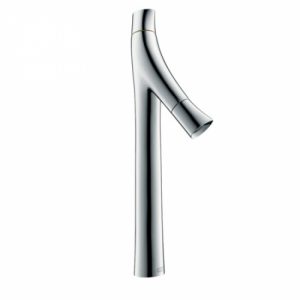 فروش و خدمات روشویی پایه بلند هانس گروهه مدل Axor Stark Organic