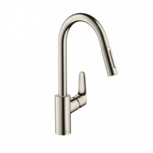 فروش و خدمات شیر ظرفشویی هانس گروهه