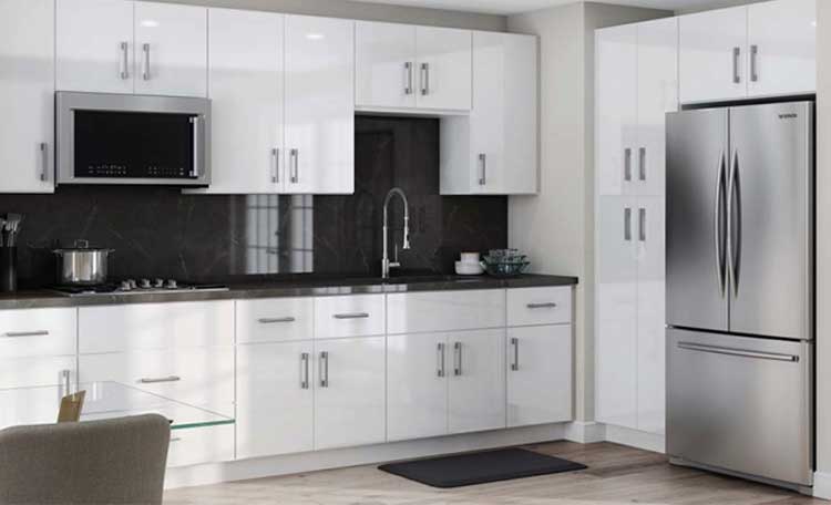 طراحی ، ساخت و تعمیر کابینت آشپزخانه نیاوران 22420460