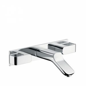 فروش و خدمات شیر روشویی توکار هانس گروهه مدل Axor Urquiola