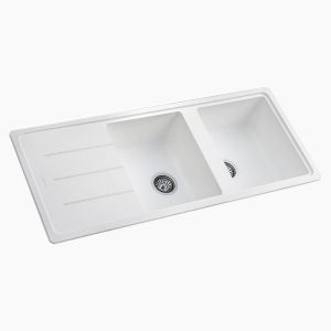 سینک ظرفشویی گرانیکومدلg870