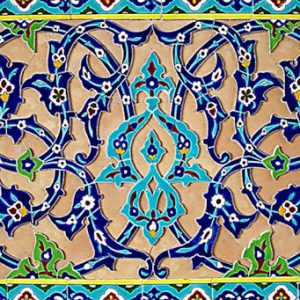 فروش کاشی معرق در یزد برای تابلو کاشی 22708974