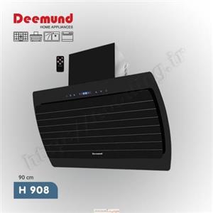 هود شومینه ای دیموند مدل h908