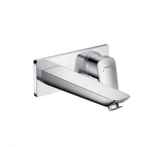 فروش و خدمات شیر روشویی هانس گروهه