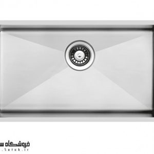 سینک ظرفشویی لتو مدل tm16