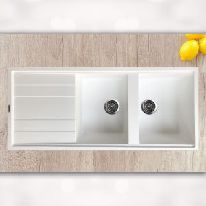 سینک ظرفشویی smtg960