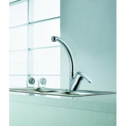 فروش و خدمات شیر سینک توتی