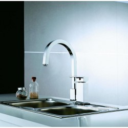 فروش و خدمات شیر سینک توتی