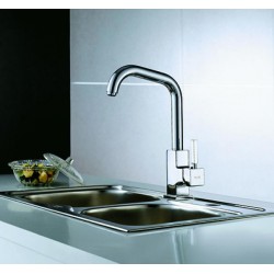 فروش و خدمات شیر ظرفشویی توتی