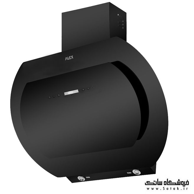 هود کانون ۲ الکس