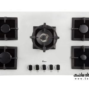 هودصفحه ای درخشان