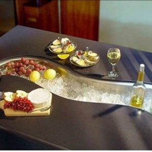 سینک ظرفشویی لوکس توکار
