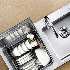 سینک ظرفشویی توکار