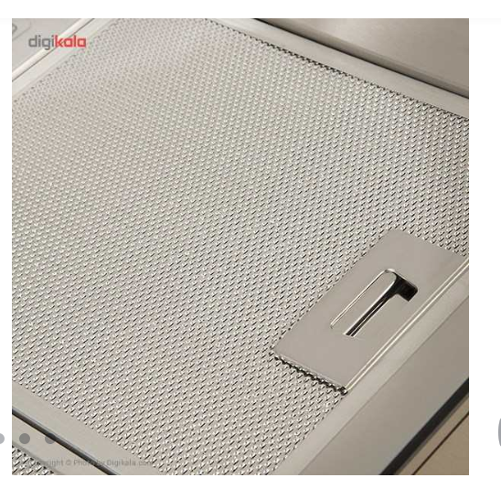 هود زیر کابینتی سایز ۹۰