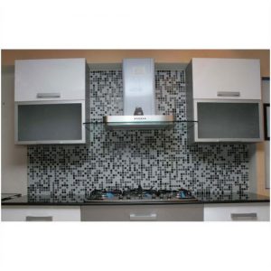 فروش کاشی شیشه ای بین کابینتی