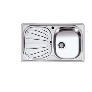 سینک ظرفشویی توکار کد ۱۴ اخوان