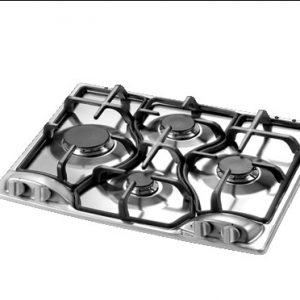 اجاق گاز صفحه ای کد G34 اخوان