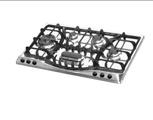 اجاق گاز رومیزی کد G72 اخوان