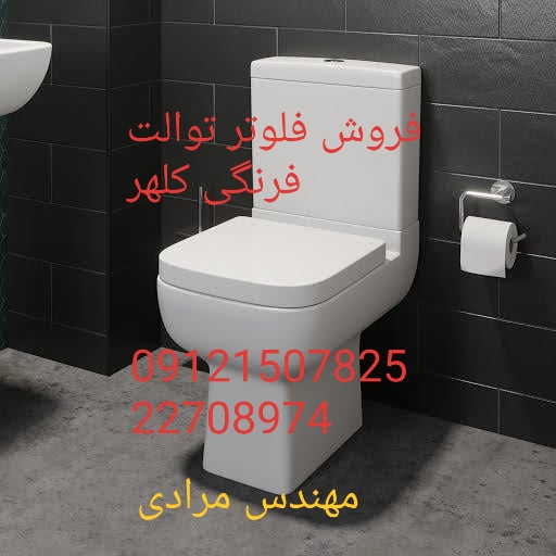 فروش_خدمات و تعمیر توالت فرنگی kohler کهلر 09121507825