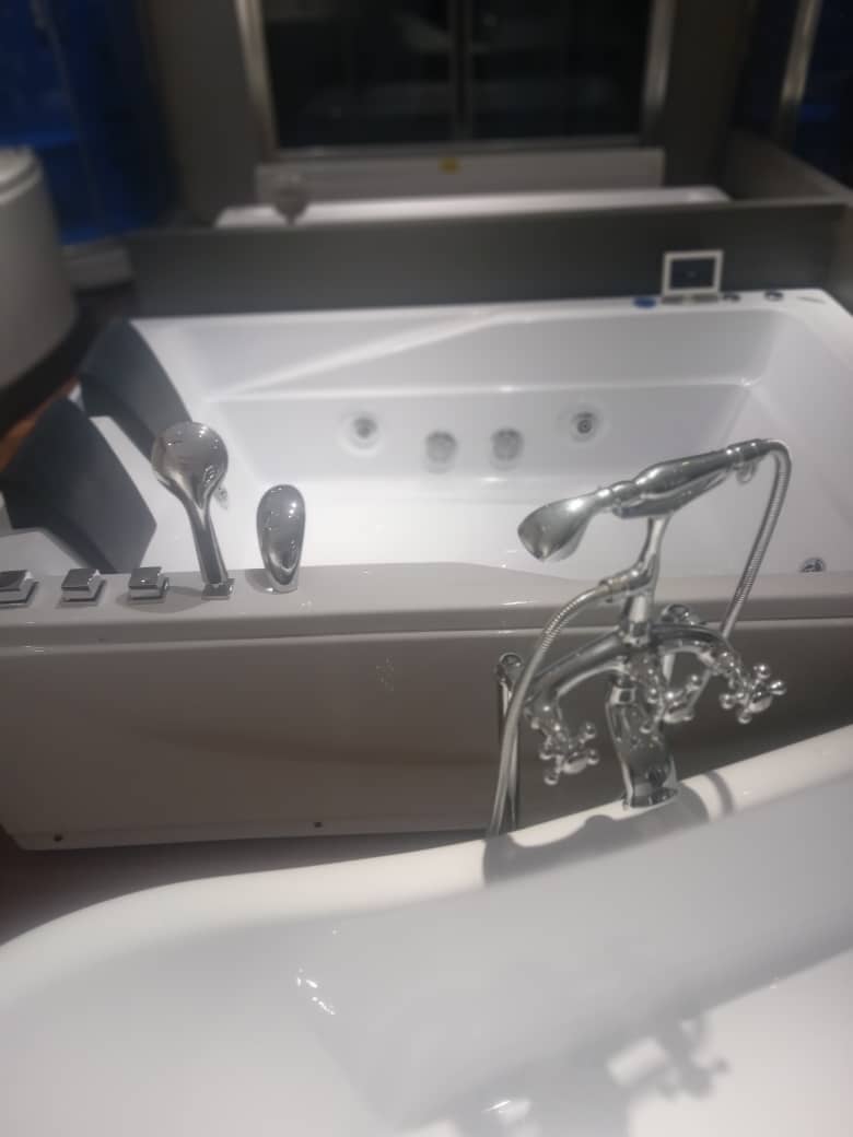 تعمیر جکوزی که روشن نمیشود