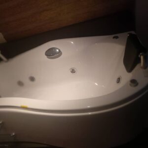 تعمیر اتصالی برق جکوزی