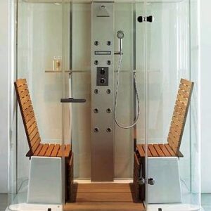 1486198996 تعمیر پارتیشن ودرب شیشه ای حمام