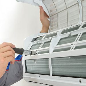 تعمیر اینورتر کولرگازی-09121507825