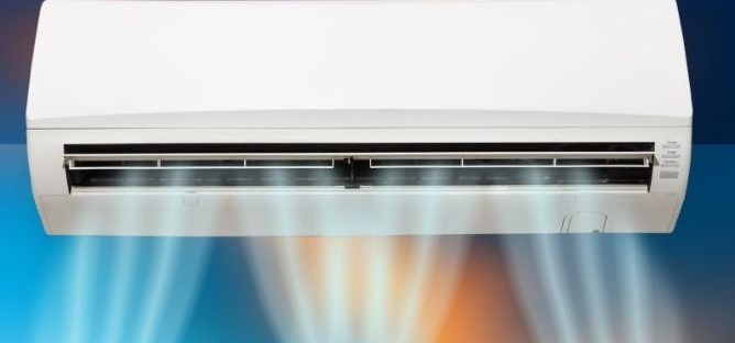 علت های نشت گاز در کولرهای گازی- 09121507825