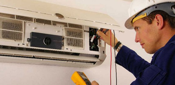 تعمیر سوئیچ on–off کولرگازی- 09121507825