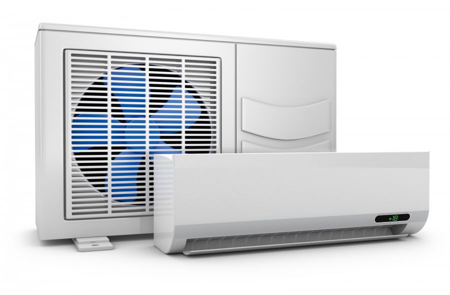 The-reason-why-the-Samsung-air-conditioner-does-not-turn-on تعمیر مسدود شدن جریان گاز در کولرگازی-09121507825