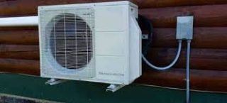 آیا پنل خارجی کندانسور کولر گازی شما روشن نمیشود؟09121507825