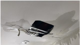 تعمیر و رفع مشکل نشتی آب داکت اسپیلت-09121507825