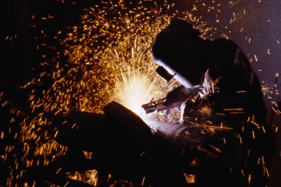 جوشکاری لوله گاز در تهران22420460 جوشکاری لوله گاز در تهران 09121507825