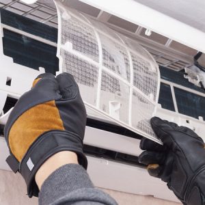 تعمیر و عیب یابی مدار و مسیر یابی صحیح در کولر گازی-09121507825