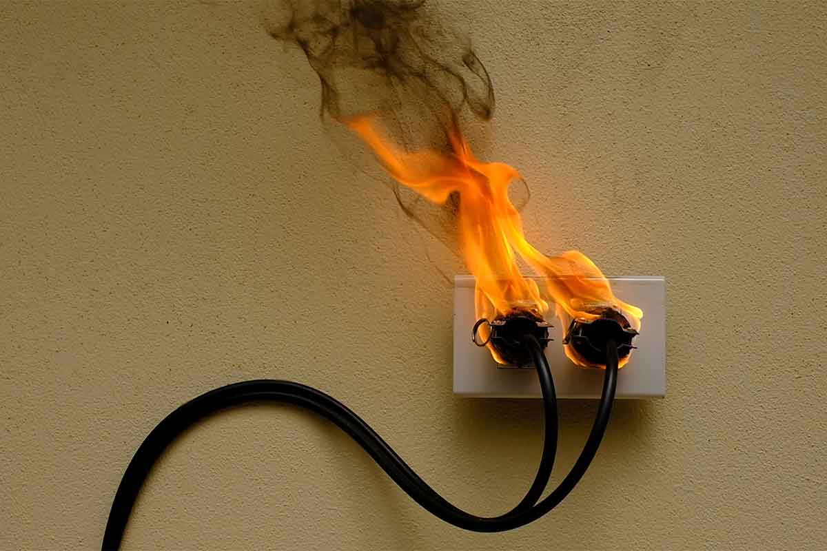 تعمیر کابل های برق کولر گازی-09121507825