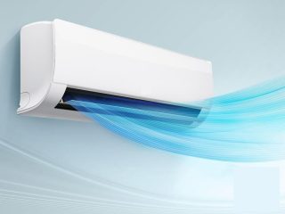 تعمیر دستگاه های سرمایشی در تهران-09121507825