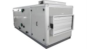 تعمیر و سرویس یونیت هواساز (اسکرو)-09121507825