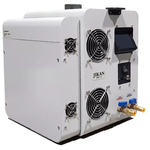 تعمیر مینی چیلر و کندانسور-09121507825
