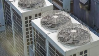 مرکز سرویس و تعمیر هواساز-09121507825