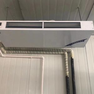 بهبود برودت فن کویل سقفی_تضمینی-09121507825