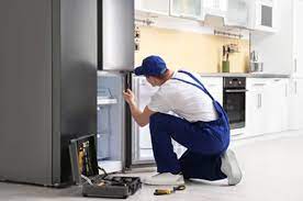 تعمیر و سرویس یخچال ساید-09121507825