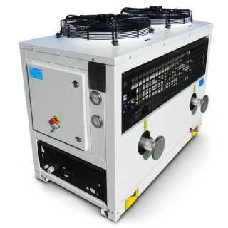 نمایندگی تعمیرات تخصصی چیلر-09121507825