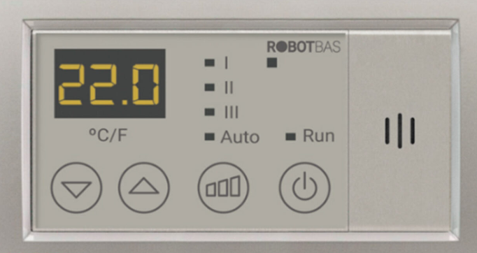 تعمیر و رفع روشن نشدن نمایشگر کولر گازی-09121507825