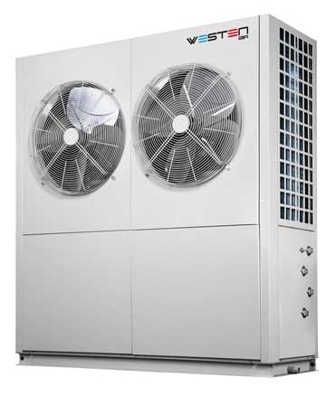 رفع خطاهای رایج چیلر و نحوه عیب یابی-09121507825